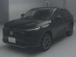 Honda Vezel - e:HEV X